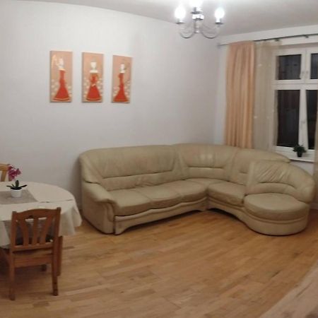 Lakowa Apartment Гданск Екстериор снимка