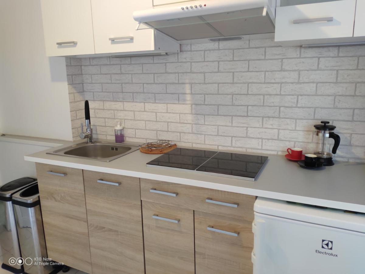 Lakowa Apartment Гданск Екстериор снимка