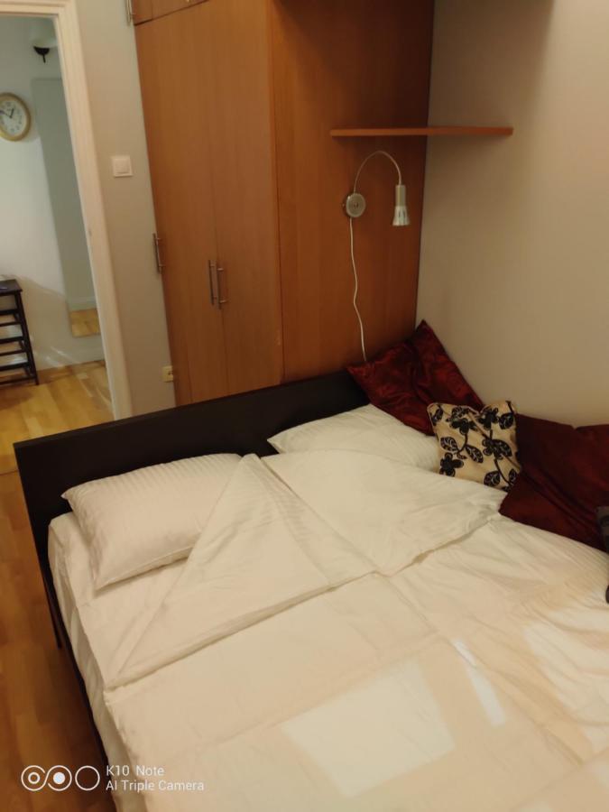 Lakowa Apartment Гданск Екстериор снимка