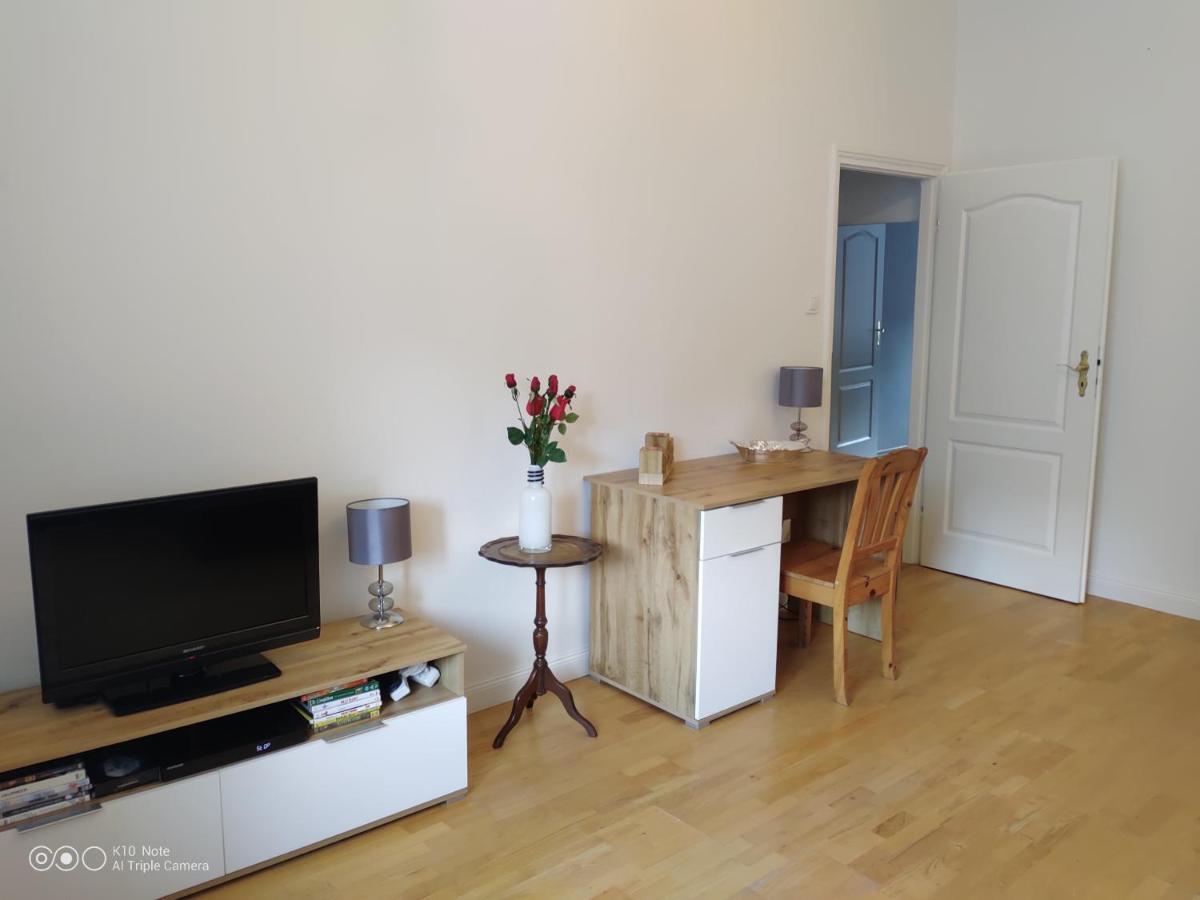 Lakowa Apartment Гданск Екстериор снимка