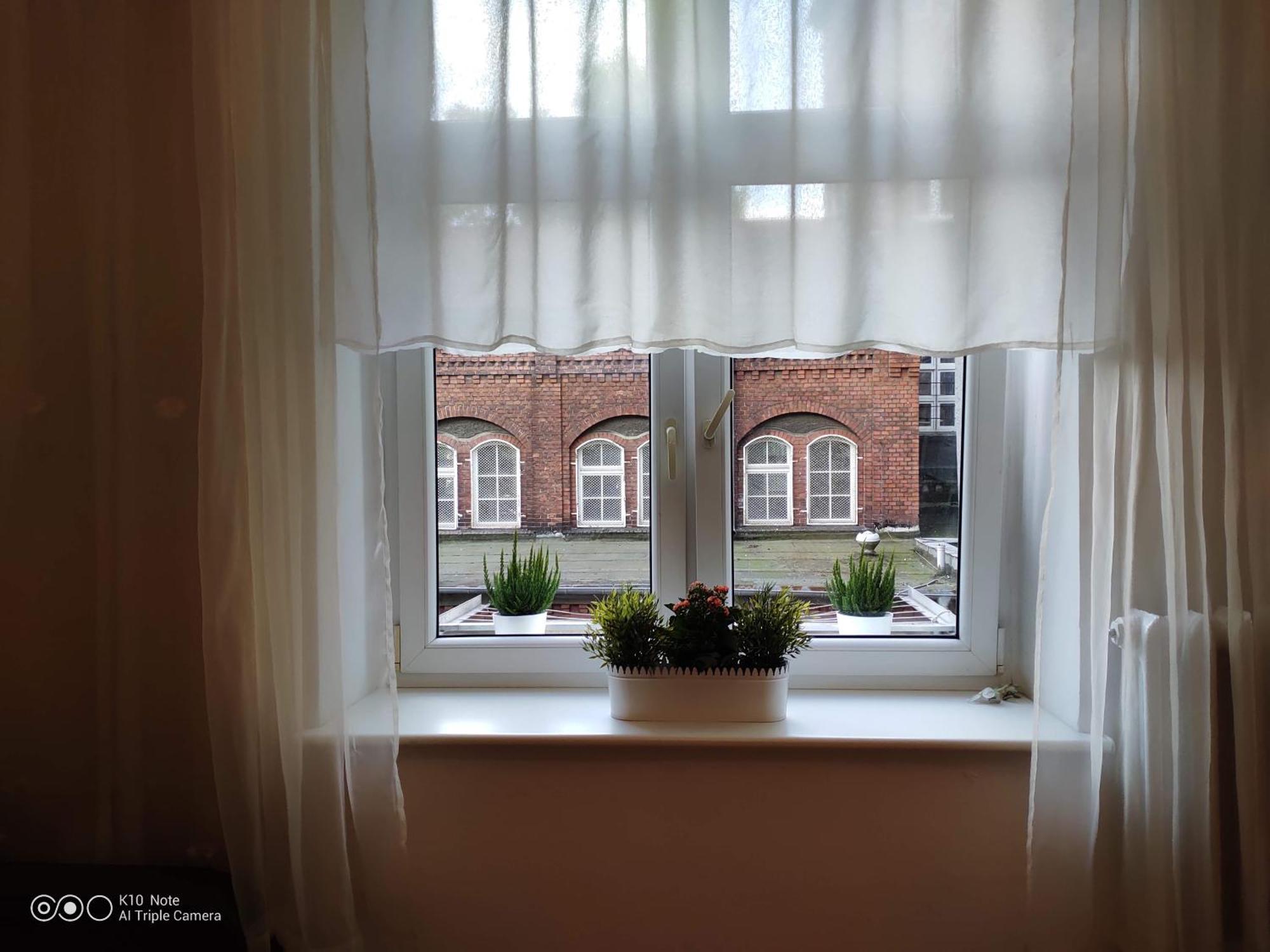 Lakowa Apartment Гданск Екстериор снимка